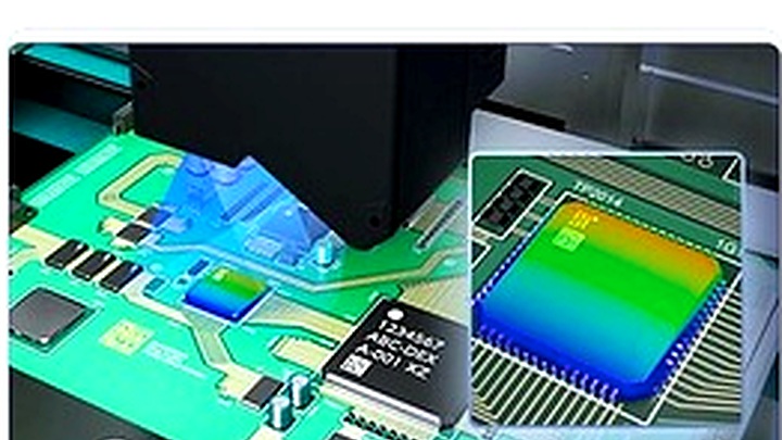 到货验收3D平面度检测装备要看哪些指标？？？？？手艺文章配图